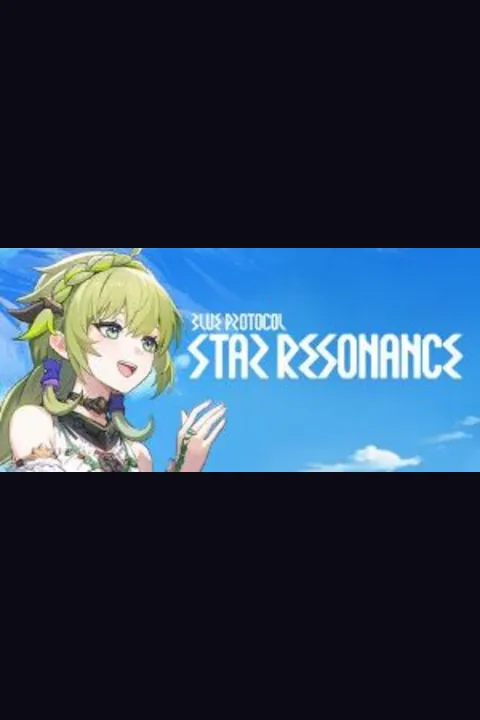 Blue Protocol: Star Resonance