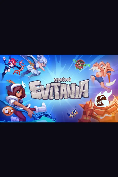 Evitania Online