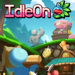 Legends of Idleon MMO icon