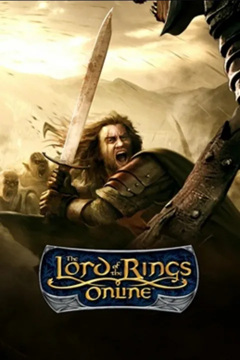 The Lord of the Rings Online