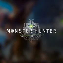 Monster Hunter: World icon