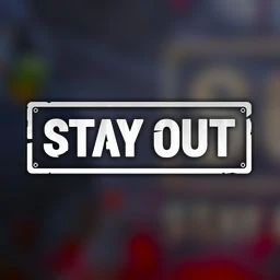 Stay Out icon