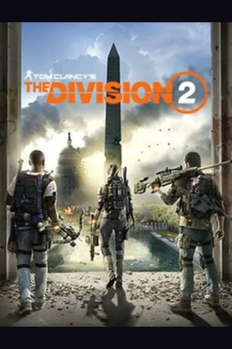 Tom Clancy's The Division 2
