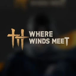 Where Winds Meet icon
