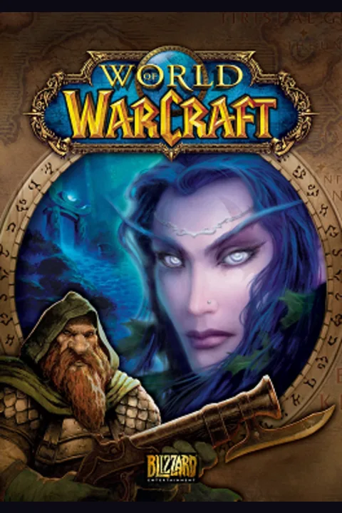 World of Warcraft