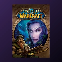 World of Warcraft icon